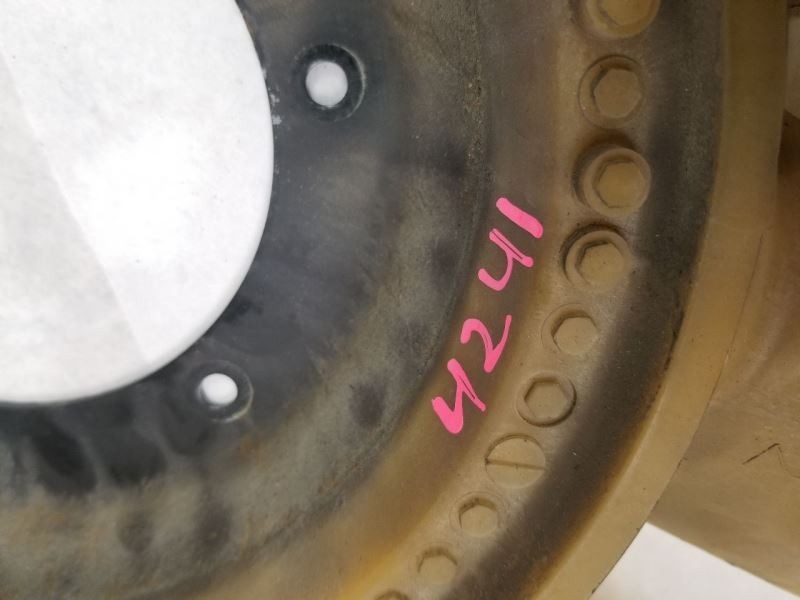 Fan Blade 8-366 6.0L Diesel Fits 04-10 FORD E350 VAN 544907