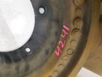 Fan Blade 8-366 6.0L Diesel Fits 04-10 FORD E350 VAN 544907
