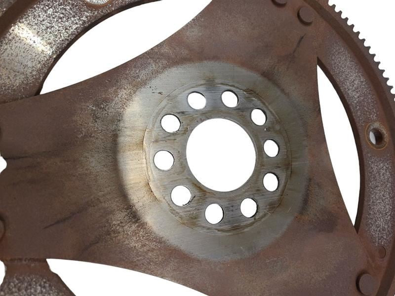 Flywheel/Flex Plate 3.6L Fits 04-06 08-14 PORSCHE CAYENNE 583765