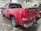 Wheel 18x8 5 Spoke Opt Rga Fits 08-10 SIERRA 1500 PICKUP 586383