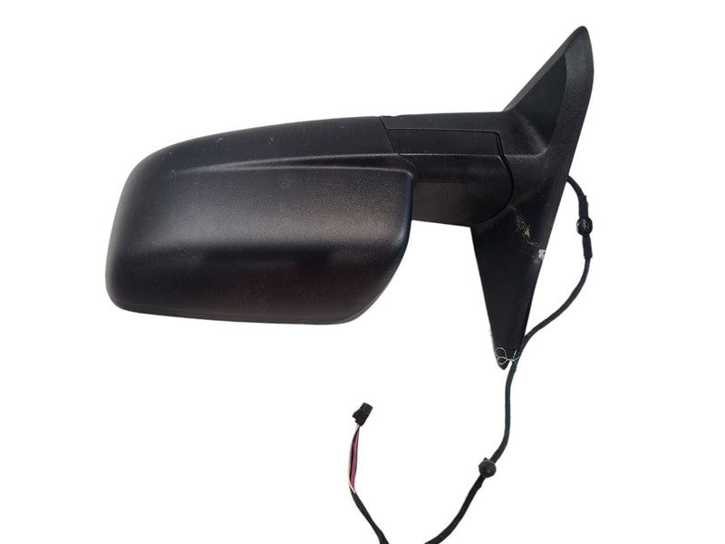 Driver Side View Mirror Classic Style Power Fits 13-24 DODGE 1500 PICK