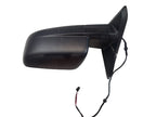 Driver Side View Mirror Classic Style Power Fits 13-24 DODGE 1500 PICK