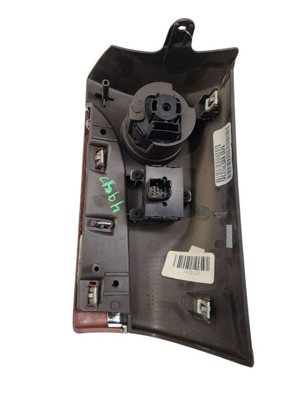 FUSION    2018 Dash/Interior/Seat Switch 620039