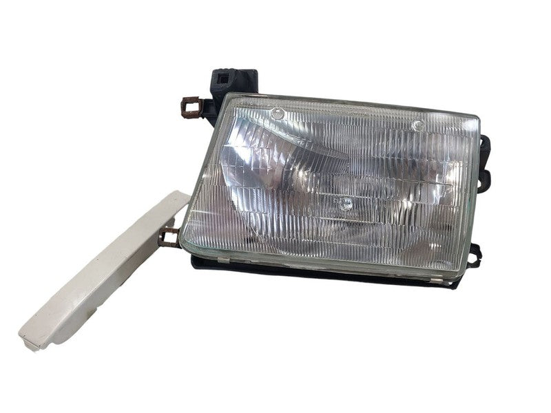 Passenger Right Headlight Fits 99-02 4 RUNNER 663390