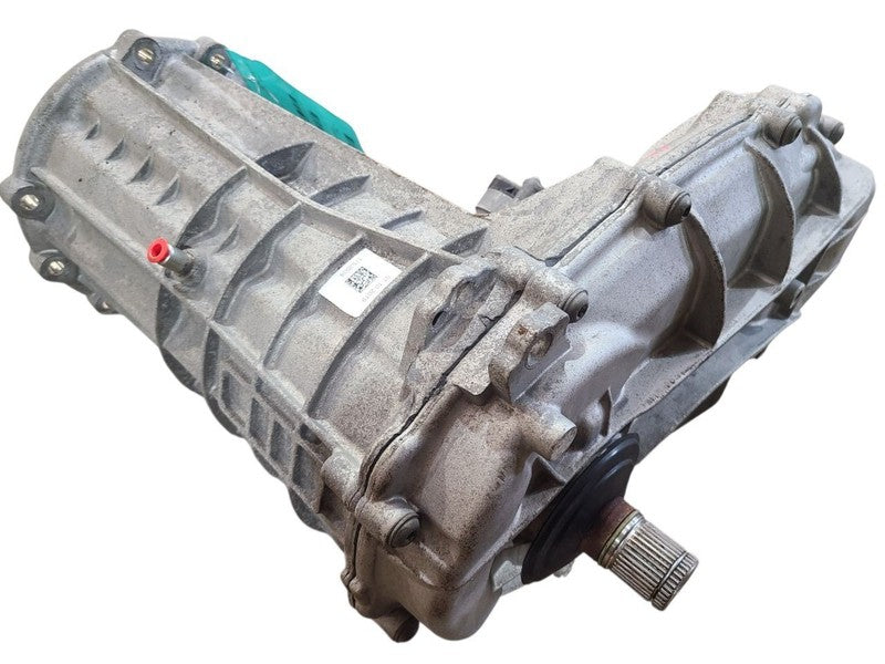 Transfer Case 3.6L ID Rgu Fits 16-18 PORSCHE CAYENNE 663586