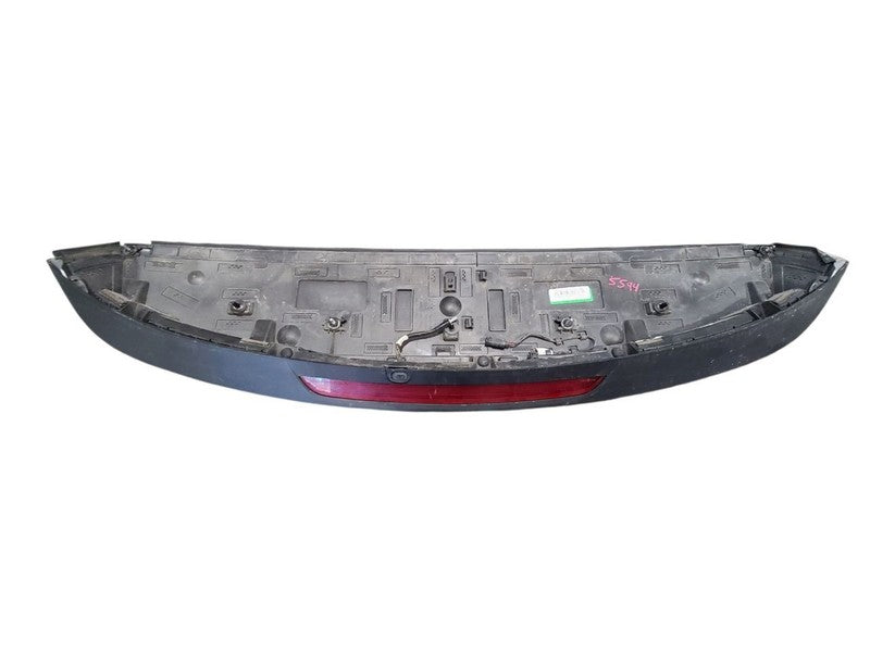 Rear Spoiler Fits 21-25 DURANGO 671531