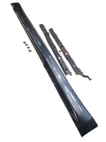 TC SCION  2009 Rocker Panel Moulding 673328