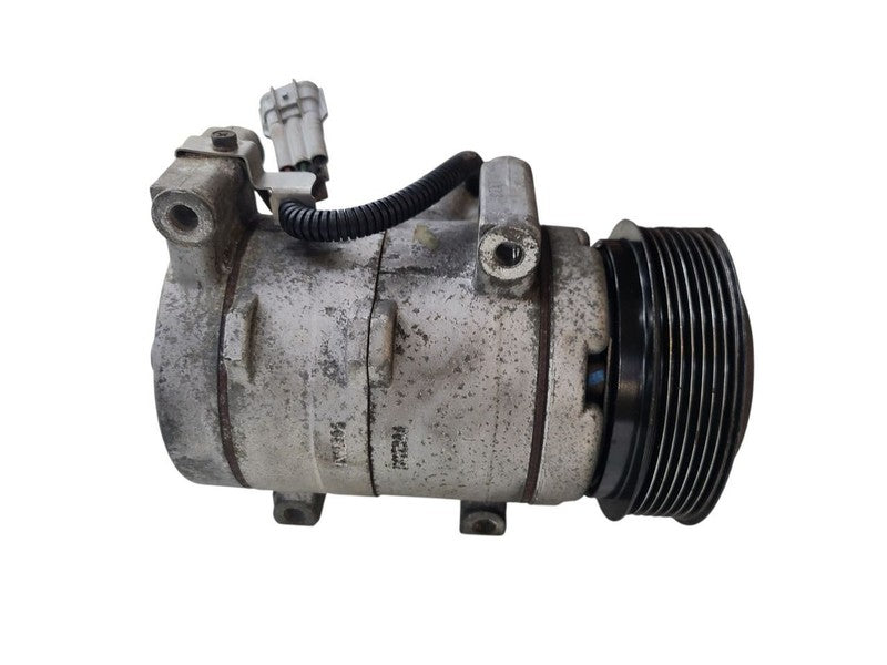 AC Compressor Fits 05-15 TACOMA 680852