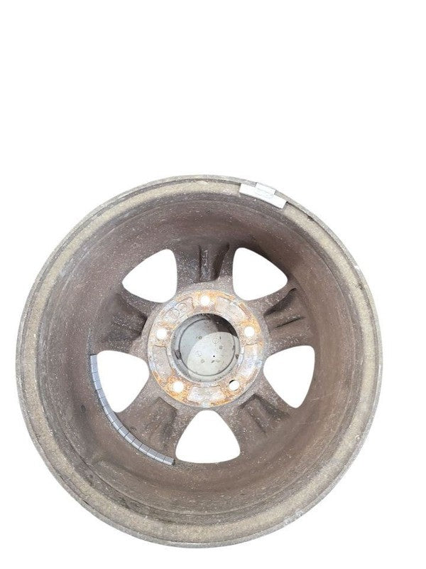 Wheel 16x8 Alloy Fits 98-02 LAND CRUISER 632084