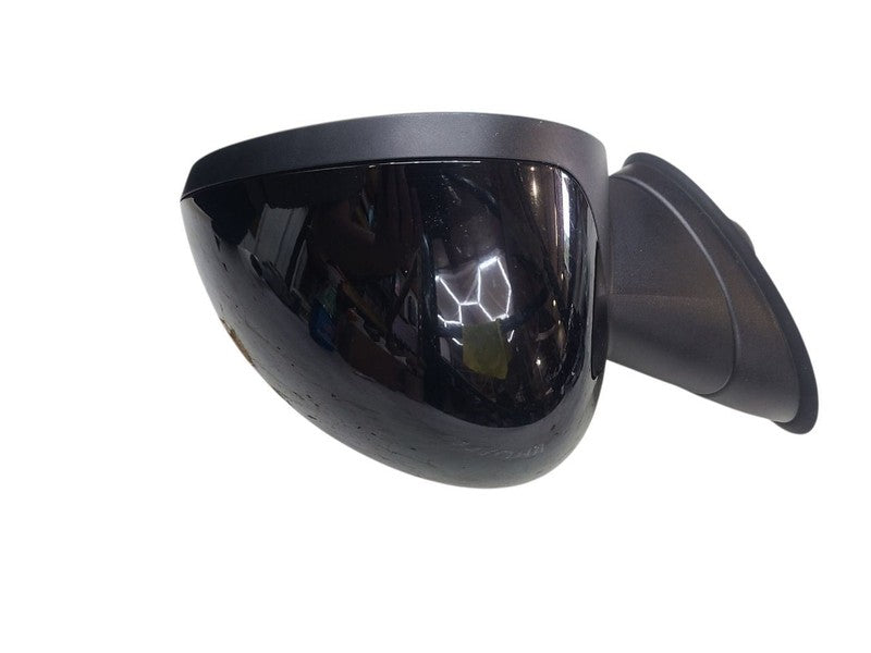Passenger Side View Mirror With Automatic Dimming Fits 17-19 COUNTRYMA
