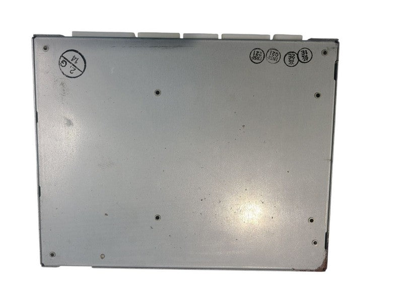 Info-GPS-TV Screen Control Video Roof Mounted Fits 04-07 HIGHLANDER 67