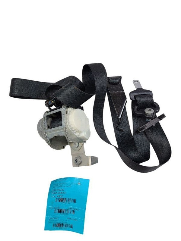 Seat Belt Front Bucket Seat Passenger Retractor Fits 15-17 EXPEDITION 