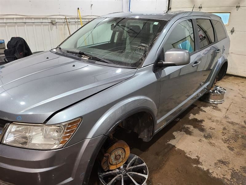 Driver Air Bag Driver Wheel Opt Cgw Fits 09-10 JOURNEY 570787