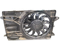 Radiator Fan Motor Fan Assembly Fits 21-25 MALIBU 668882