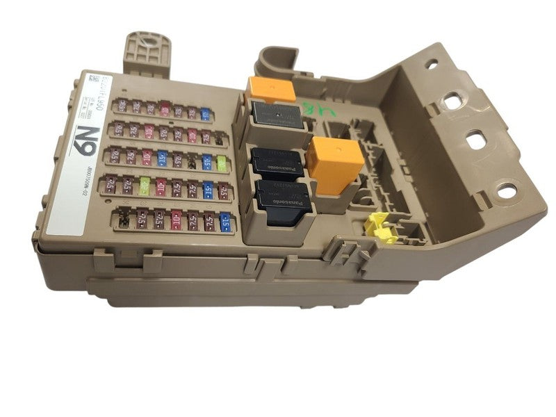 Chassis ECM Multifunction Integrated Unit Fits 21-23 XV CROSSTREK 6134