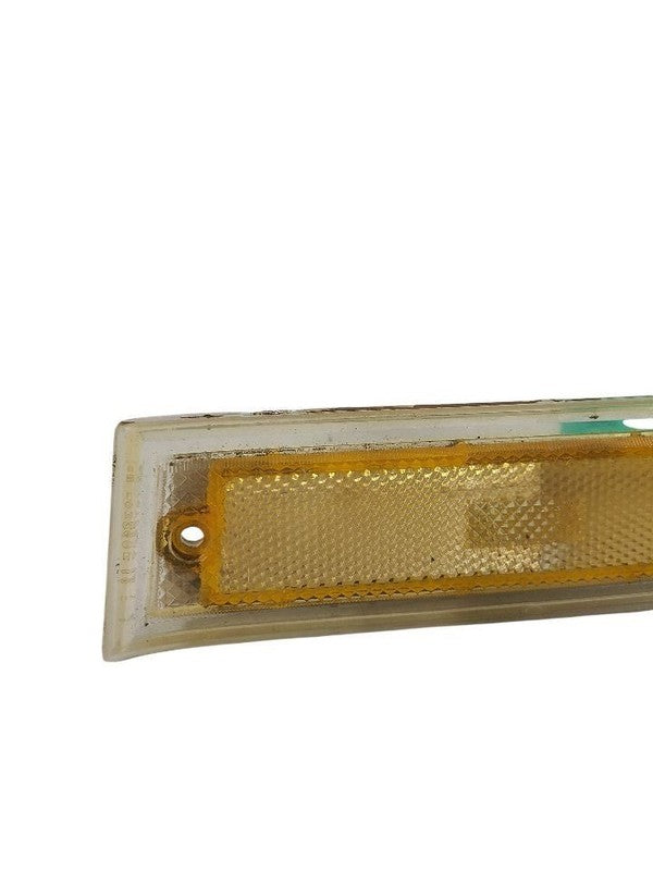 Driver Corner/Park Light Side Marker Fits 81-91 BLAZER/JIMMY (full siz