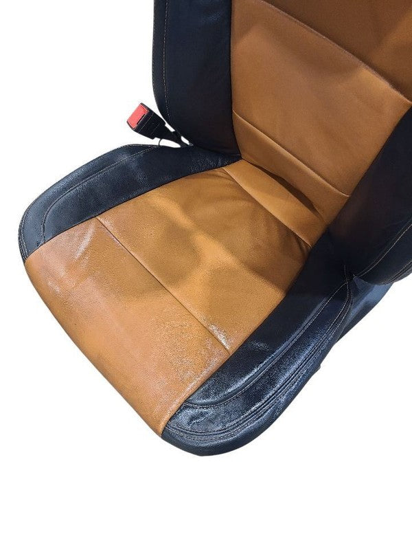 Driver Front Seat Bench 40/20/40 Fits 18-20 FORD F150 PICKUP 654244