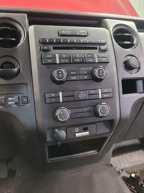 Dash Panel Column Shift STX Fits 13-14 FORD F150 PICKUP 665845