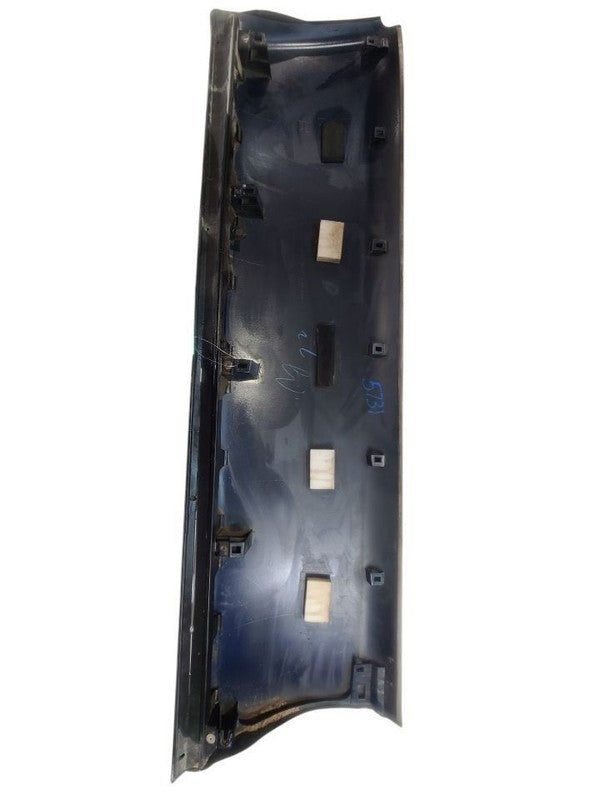 4 RUNNER  2007 Door Moulding Front 680113