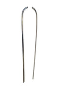 IMPALA    1968 Trim Panel Misc 625480