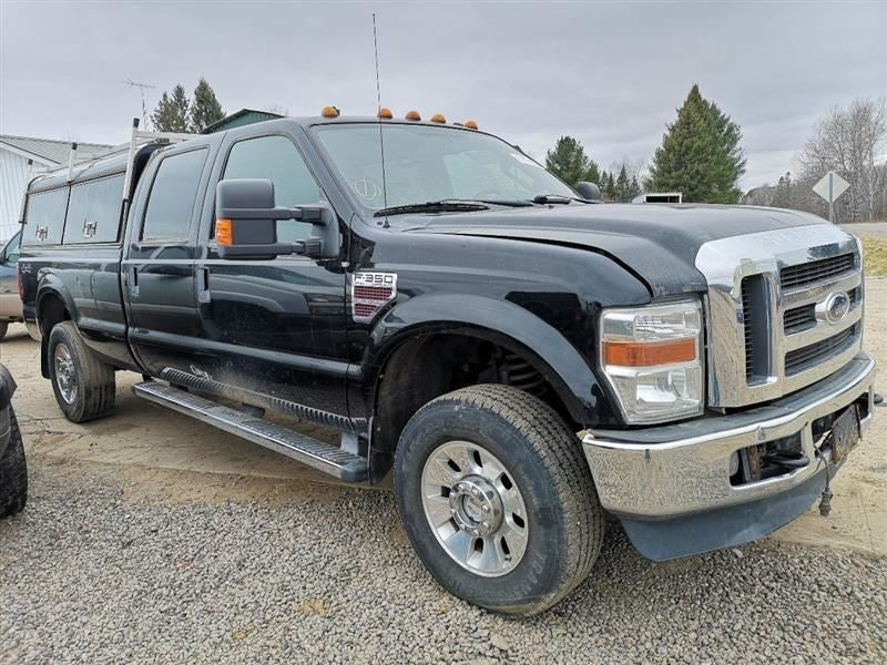 Transfer Case Manual Shift ID 5L34-7A195-AE Fits 04-05 FORD F150 PICKU