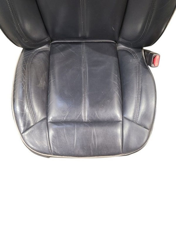 Passenger Front Seat Bucket Electric Leather Fits 06-10 HUMMER H3 6798