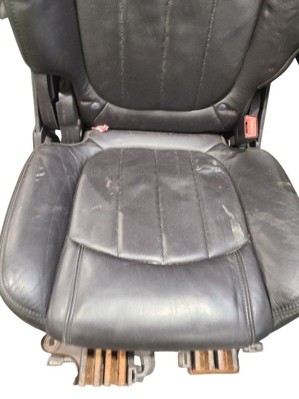 Rear Passenger Seat 2nd Row Fits 2010 ENCLAVE 615322