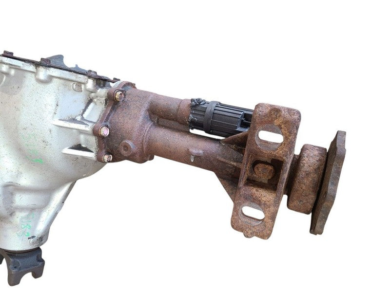 Carrier Front Axle 3.73 Ratio Opt GT4 Fits 11-15 SIERRA 2500 PICKUP 64