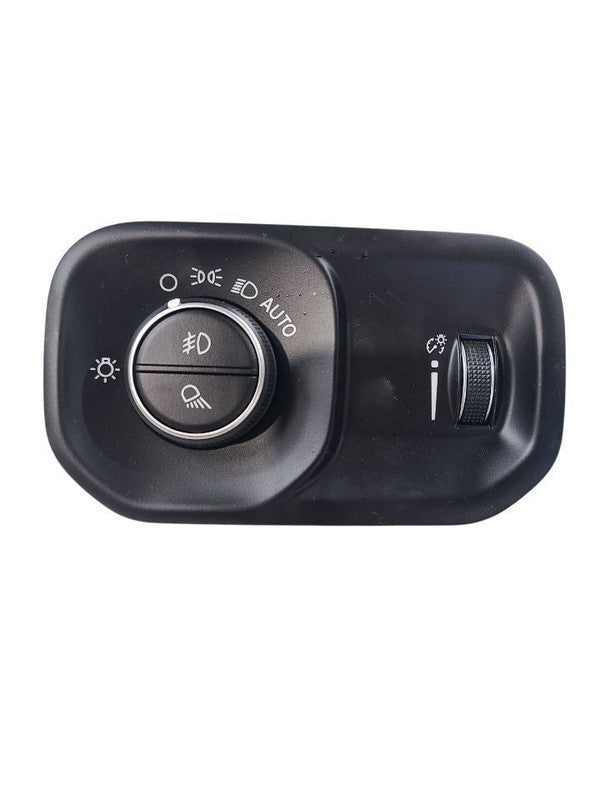 RAM15NEW  2021 Dash/Interior/Seat Switch 641967