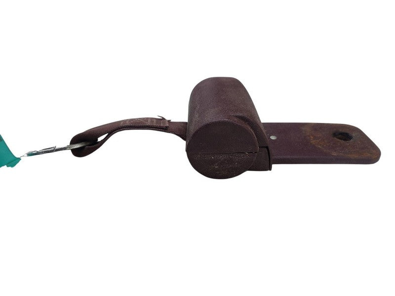 GRAND-WAG 1991 Seat Belt Rear 678985