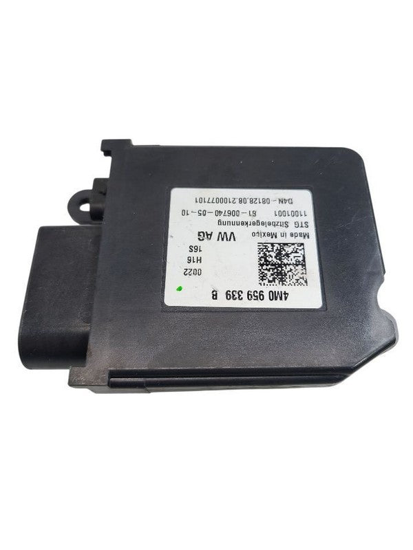PASSAT    2022 Chassis ECM 649007