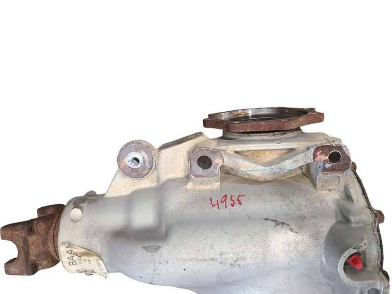 Carrier Front Axle 4.10 Ratio Opt GT5 Fits 11-15 SIERRA 2500 PICKUP 61
