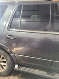 Passenger Rear Side Door Electric Side Cladding Fits 07-17 EXPEDITION 