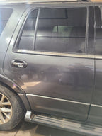 Passenger Rear Side Door Electric Side Cladding Fits 07-17 EXPEDITION 
