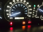 Air Bag Driver Fits 98-00 LEXUS LX470 414627