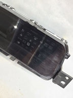 Speedometer Cluster Prius C VIN B3 7th And 8th Digit MPH Fits 15 PRIUS