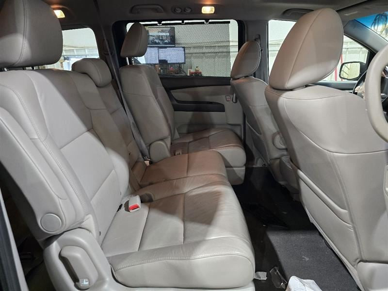 Passenger Right Air Bag Passenger Dash Fits 11-13 ODYSSEY 579846