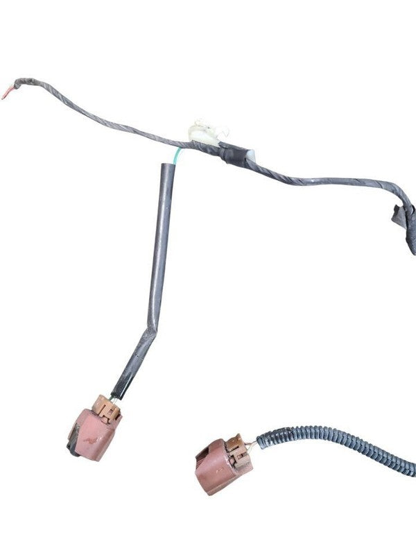 4 RUNNER  2003 Lamp Wiring Harness 641686