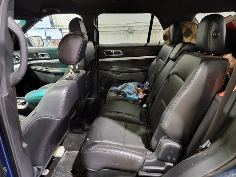 Speedometer KPH ID HB5T-10849-DA Fits 17 EXPLORER 567288