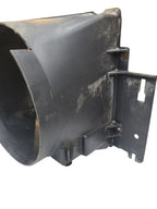 WRANGLER  1997 Radiator Shroud 673077