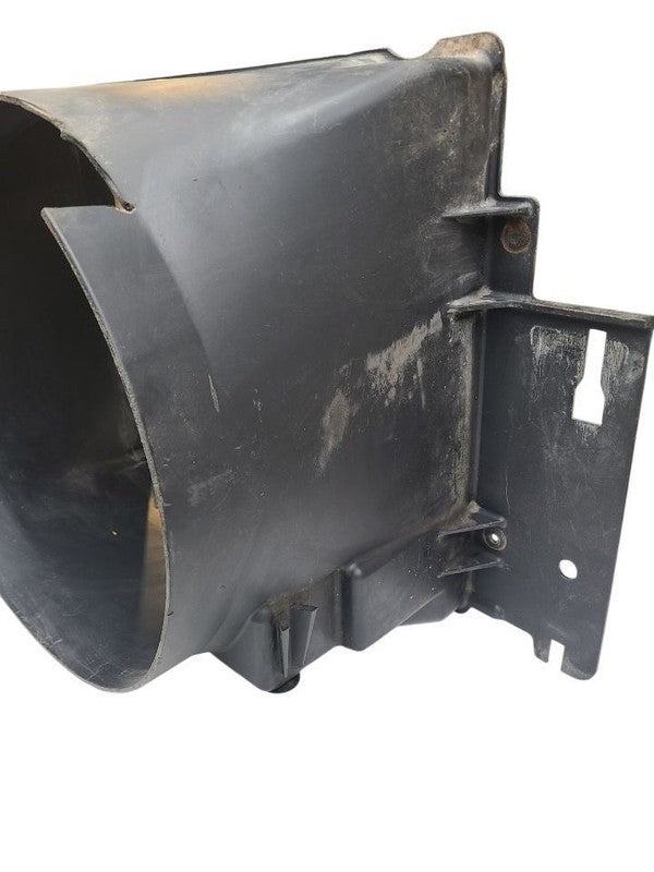 WRANGLER  1997 Radiator Shroud 673077