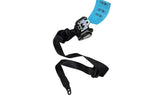 Q7 AUDI   2010 Seat Belt Rear 632730
