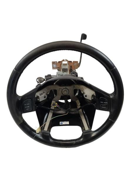 Steering Column Floor Shift Tilt Wheel Fits 06 WRANGLER 597708