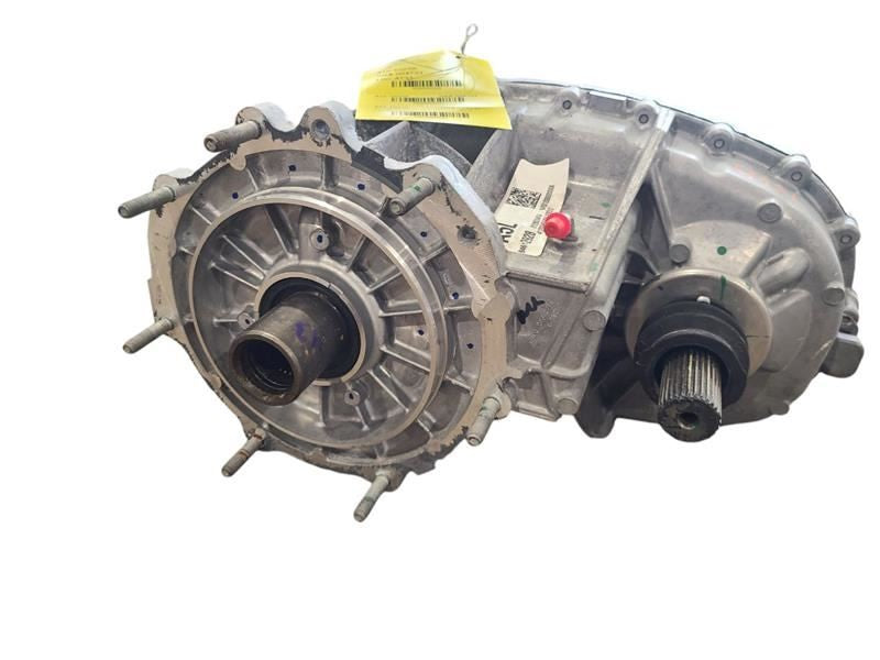 CANYON    2020 Transfer Case 595529