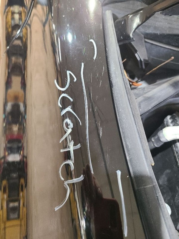 Passenger Right Fender Without Sport Package Fits 13-20 LEXUS GS350 66