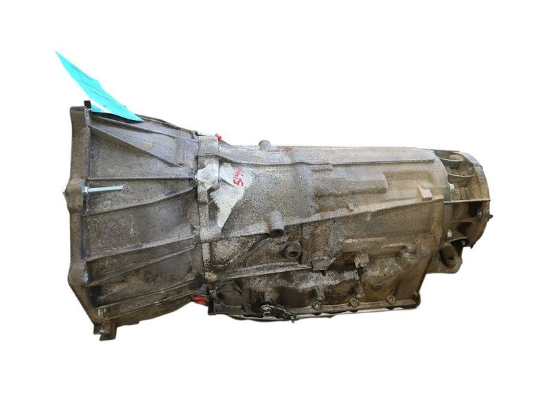 Automatic Transmission AWD Fits 07 ESCALADE 638444