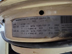 Driver Side View Mirror Manual LHD Fits 87-95 97-02 WRANGLER 496371