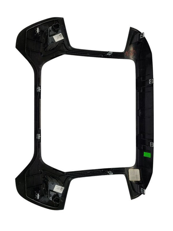 SILVRDO15 2014 Dash Bezel 611171