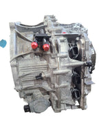 MINICOOPE 2020 Transmission 637032