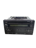 Audio Equipment Radio Am-fm-cd Single Disc Fits 07-11 RANGER 657202